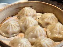 小笼包-柳莺湖上·湖景餐厅·江南菜(西湖店)