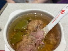 -膳心记-明火四宝煲仔饭(燕南店)