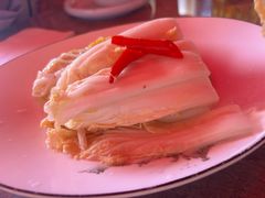 -马白开来特色羊排揪片子  (总店)