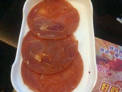 -爱尚客韩式烤肉自助餐厅(汇丰广场店)
