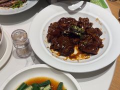 -筱爷叔·上海传统手工菜(玉树路店)