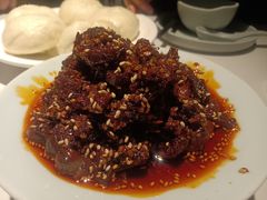 -院8里·小聚园老川菜(九眼桥店)