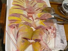 -融泽漁悦三只耳鱼火锅(南郑大道店)