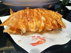 -阿庄新豫菜(通泰路店)