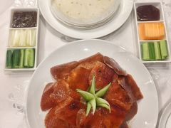 -京粤荟(海王银河科技大厦店)