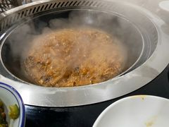 -三里屯土灶炖公鸡地锅鸡(江东店)