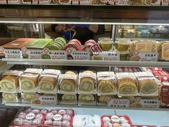 -古早萬丹传统台湾糕点(江宁金鹰店)