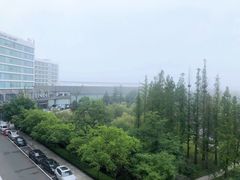 -青岛银沙滩温德姆至尊酒店