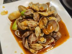 -郑贵初烧烤·烤凤爪的发明者(王家湾店)