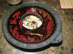 -重庆渝达老火锅(春熙路店)