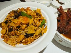 -大铁勺新津菜(熙悦汇店)