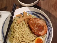 -雷神拉面(财富中心玉米楼店)