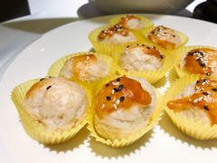 蟹殼黃-民国红公馆·秦淮八艳(夫子庙店)