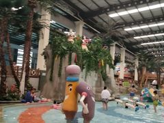 -南宫温泉水世界