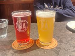 -京A Taproom·精酿餐吧(CBD店)