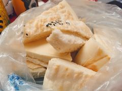 烤锅盔-小杨烤肉(高新店)