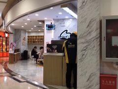 门面-CoCo都可(健翔桥店)