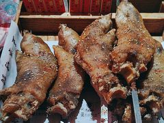 -王婆炒鱼(总店)