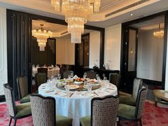 -上海总会SHANGHAICLUB(兴业太古汇店)