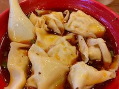 -龙抄手(春熙路总店)