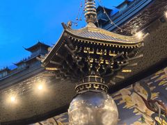 -牛首山文化旅游区