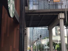 -星巴克臻选(广州高德置地秋广场店)