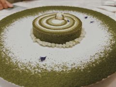 -théATRE 茶聚场(王府中環店)