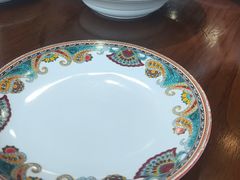 -巴依老爷新疆美食(牡丹园店)