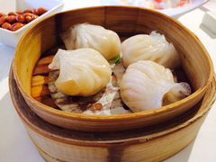 iphone_upload_pic-潮福城大酒楼·潮味粤品·港式点心(湖滨北路店)