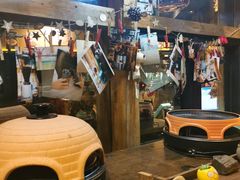 -NLFS1983咖啡花园餐厅(锦桂店)