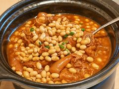 -海泰食府·新鲁菜·家宴(总部基地店)