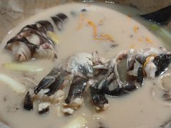 -云海肴云南菜·蒸汽石锅鱼(北京良乡华冠店)