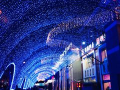 -So Lounge索兰至餐厅(蓝色港湾店)