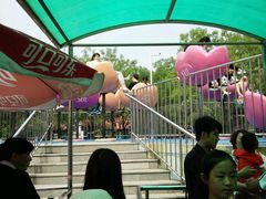 -南戴河国际娱乐中心