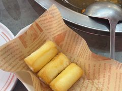 -嬷孙家潮汕牛肉火锅(北京路天河城店)