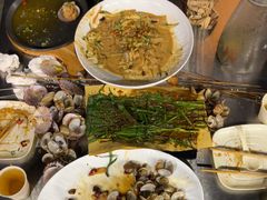 -A8小馆·海鲜烧烤(樱珠苑小区店)