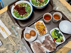五香牛肉-京穆兰兰州牛肉面·清真(中川机场店)