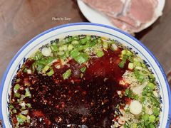 -张有德老字号牛肉面(总店)