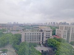 -上海千禧海鸥大酒店