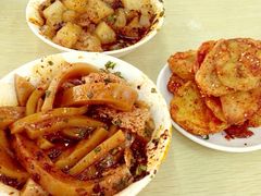 iphone_upload_pic-清真·益鑫羊肉手抓馆(花园北街店)