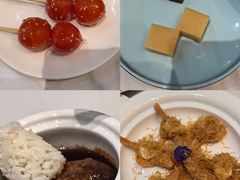 -羲和雅苑•北京烤鸭(国贸商城店)