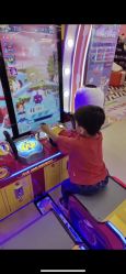 -乐多星球潮玩中心(沈阳嘉里城店)