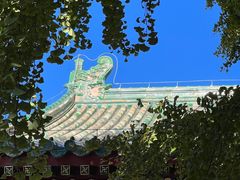 -恭王府博物馆