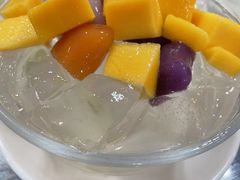 -周大娘牛乳(旧寨古村总店)