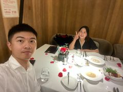 -燃扒房Steakhouse(皇庭店)