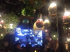 -胡桃里音乐酒馆(白云五号T5 MALL店)