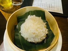 -粗茶淡饭·隐庐私厨(东亭店)