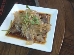 顶级老醋蛰头-金阁家常菜(贵阳路店)