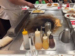 -火地铁板烧(昆山万象汇店)