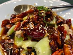 -荷风细雨·中国茶宴(碧云店)